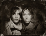 Collodion Wet Plate Ambrotype Tintype 065